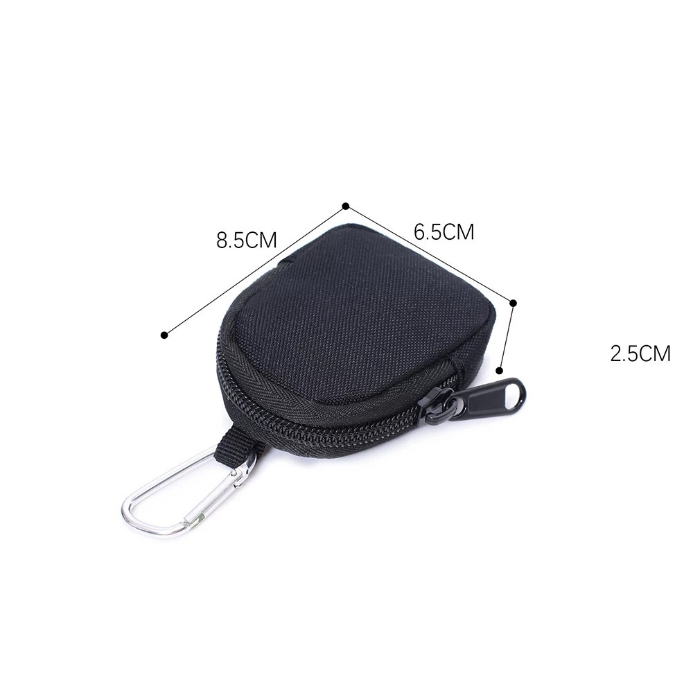 전술 EDC 파우치 키 가방 동전 지갑 키체인 지퍼 포 - Edc Carry Case 리뷰 및 가격