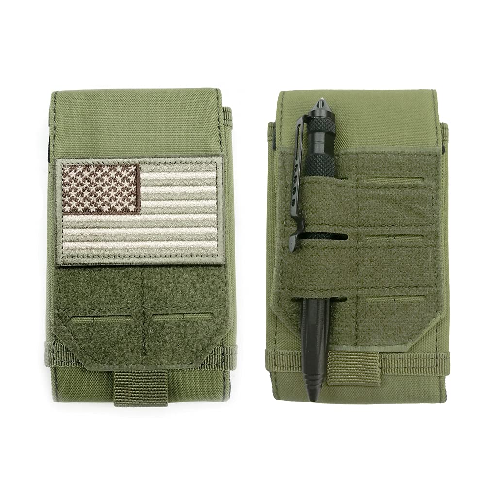 전술 EDC 가방 몰리 벨트 파우치 조끼 팩 핸드폰 허 - Edc Carry Case 리뷰 및 가격
