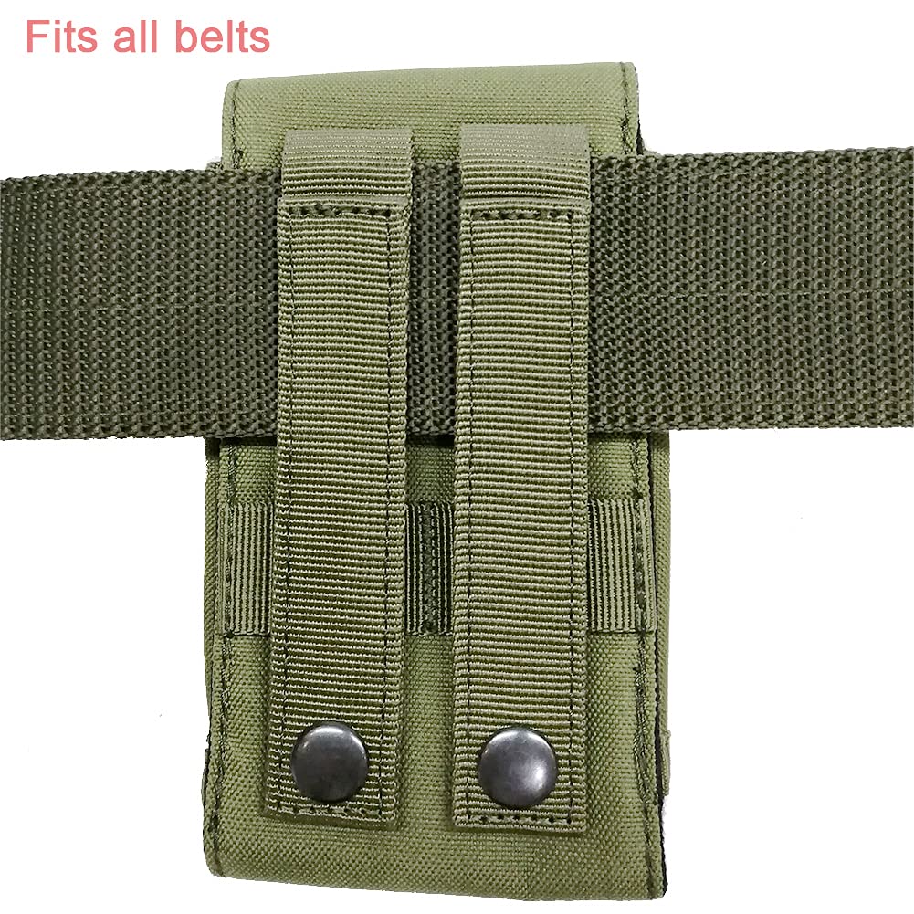 전술 EDC 가방 몰리 벨트 파우치 조끼 팩 핸드폰 허 - Edc Carry Case 리뷰 및 가격