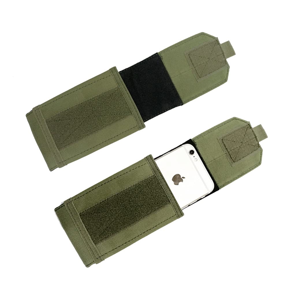전술 EDC 가방 몰리 벨트 파우치 조끼 팩 핸드폰 허 - Edc Carry Case 리뷰 및 가격