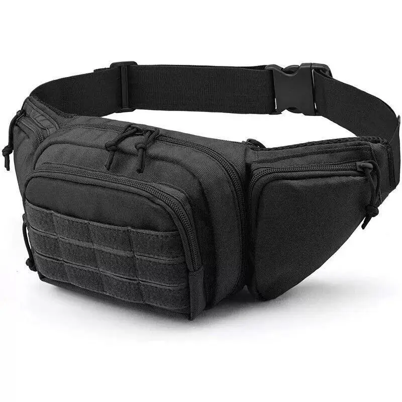 남성용 전술 허리 가방, 은닉 휴대용 CCW 홀스터,  - Edc Carry Gun 리뷰 및 가격