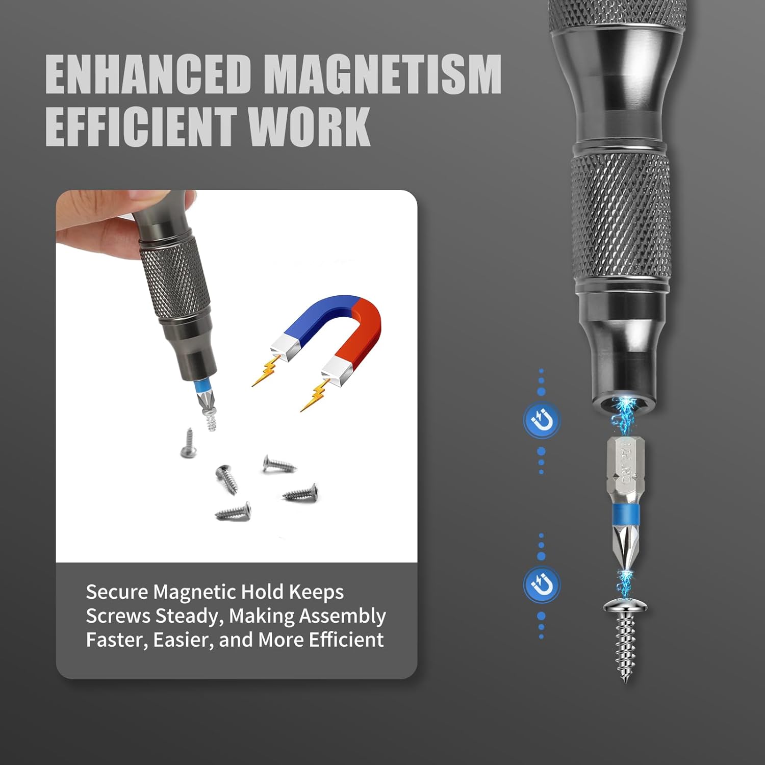 유니버설 22-in-1 정밀 드라이버 비트 세트(360 - Micro Screwdriver Kit 리뷰 및 가격