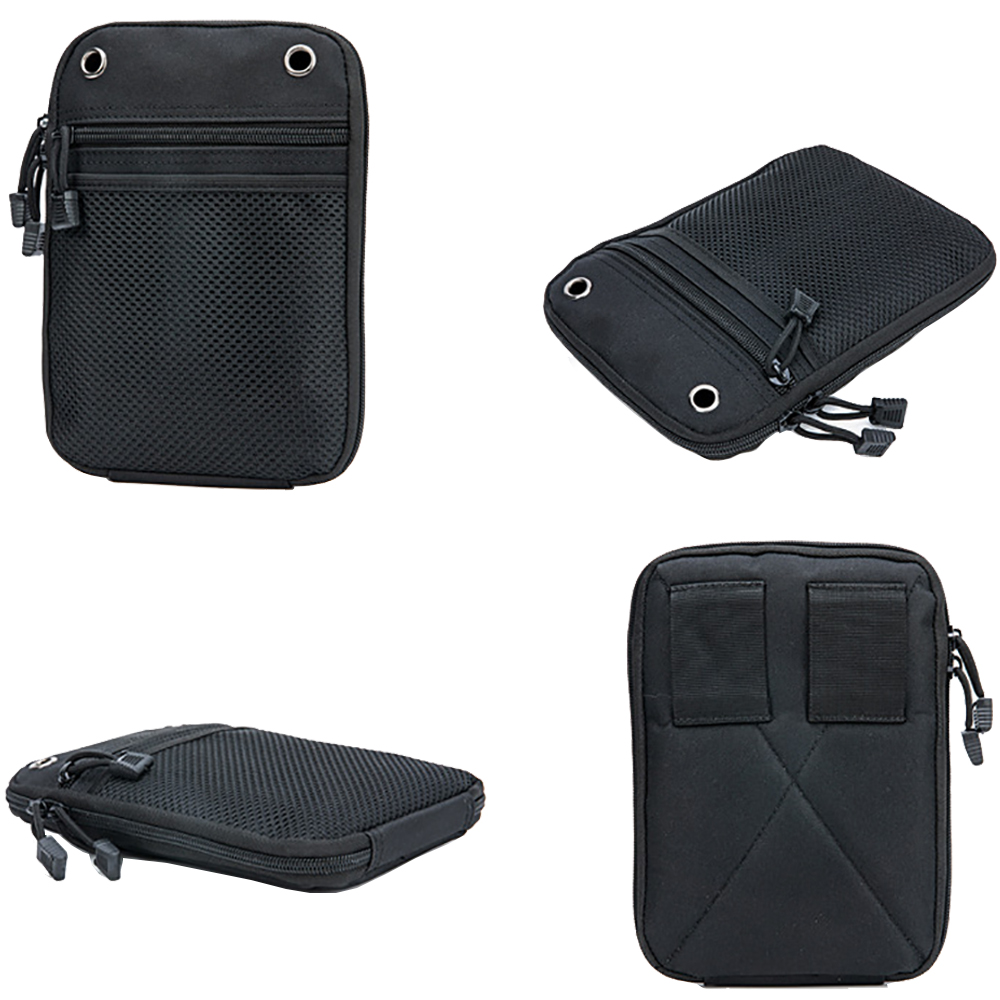 몰레 아웃도어 전술용 은닉 총기 홀스터 파우치 EDC  - Edc Carry Gun 리뷰 및 가격