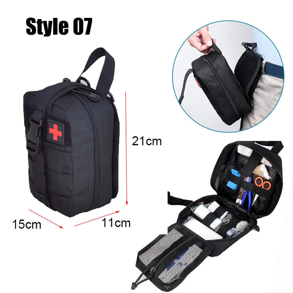 IFAK EDC 가방 허리 가방 사냥 조끼 응급 도구  - Edc Carry Case 리뷰 및 가격
