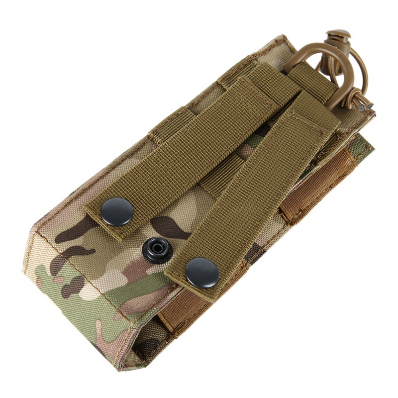 몰레 워터 병 홀스터 파우치 아웃도어 스포츠 라이딩 캠 - Edc Carry Belt Pouch 리뷰 및 가격